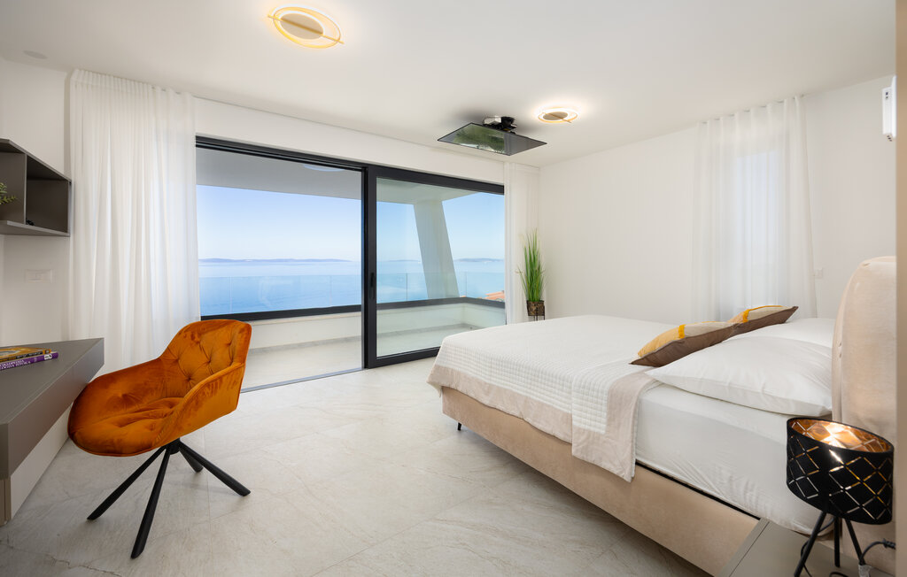 Ferienhaus - Split - Podstrana , Kroatien - CSC752 26