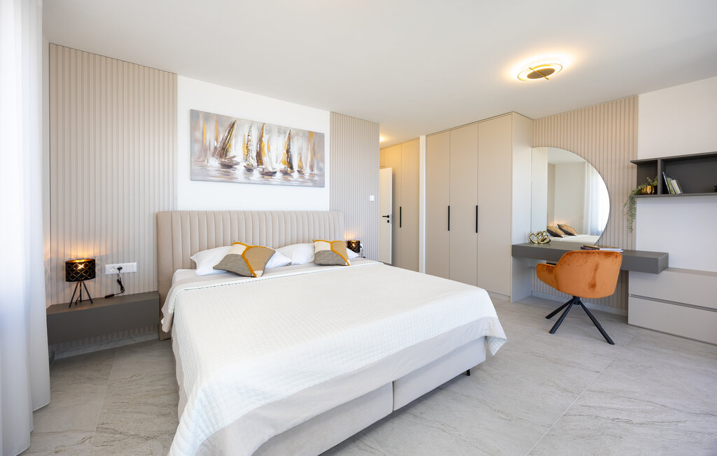 Ferienhaus - Split - Podstrana , Kroatien - CSC752 27