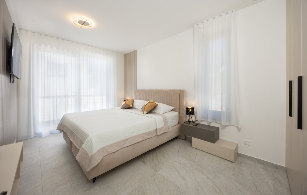 Ferienhaus - Split - Podstrana , Kroatien - CSC752 28