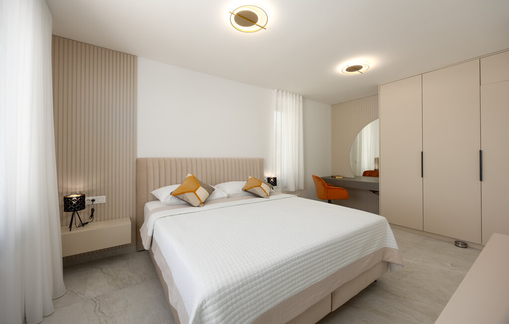 Ferienhaus - Split - Podstrana , Kroatien - CSC752 31