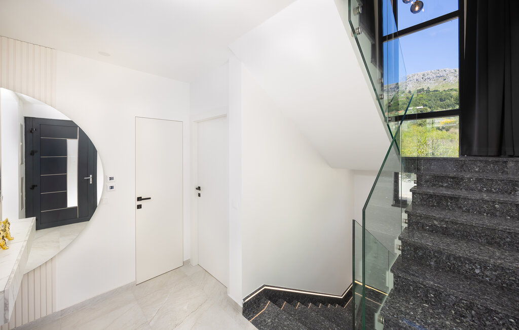 Ferienhaus - Split - Podstrana , Kroatien - CSC752 22