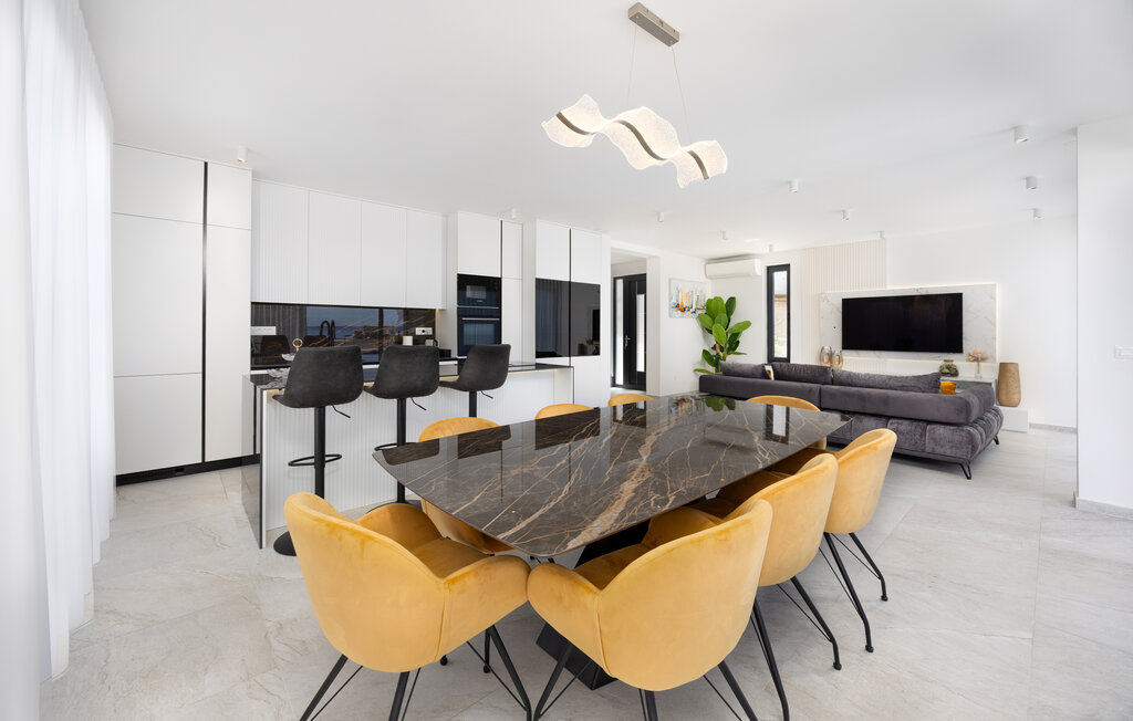 Ferienhaus - Split - Podstrana , Kroatien - CSC752 19