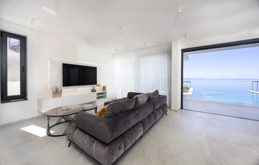 Ferienhaus - Split - Podstrana , Kroatien - CSC752 18