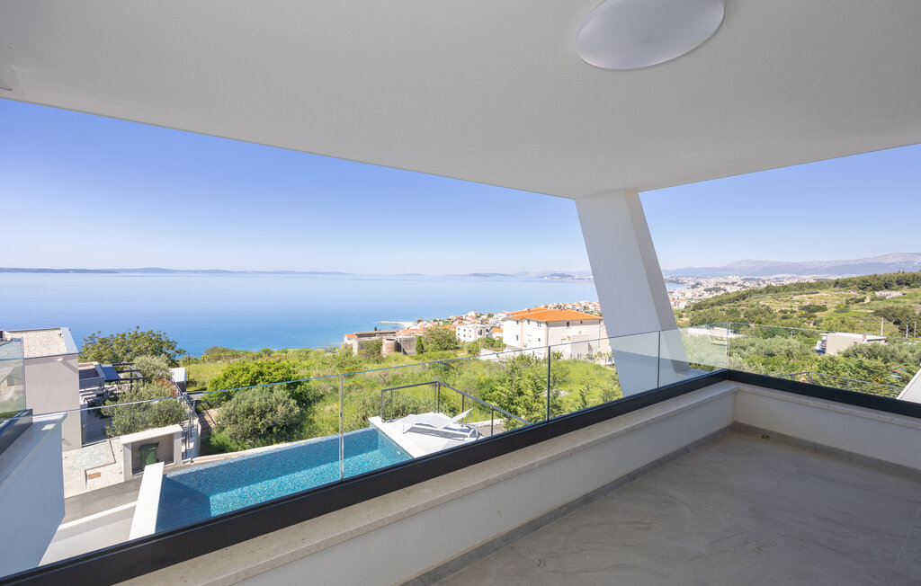 Ferienhaus - Split - Podstrana , Kroatien - CSC752 12