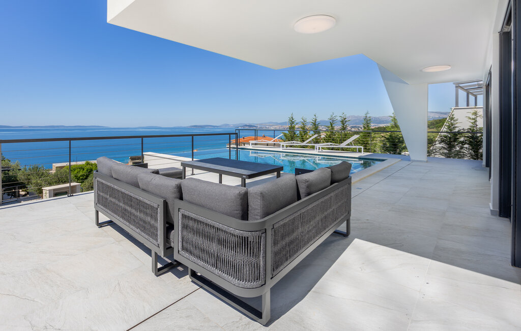 Ferienhaus - Split - Podstrana , Kroatien - CSC752 4