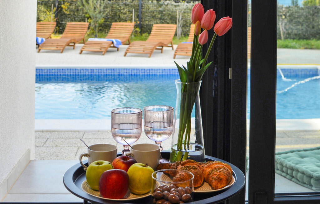 Feriehus - Brac-Supetar-Splitska , Kroatia - CSC599 7