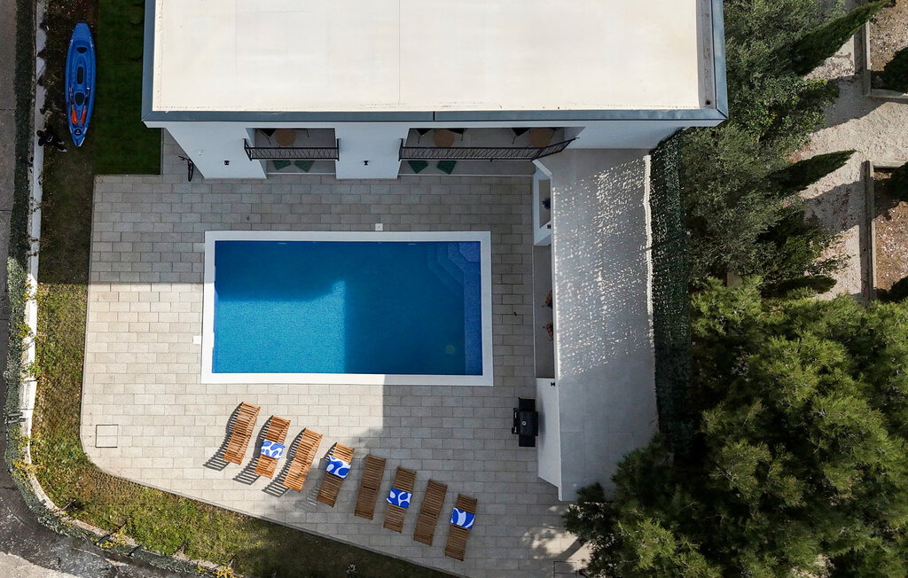 Feriehus - Brac-Supetar-Splitska , Kroatia - CSC599 12