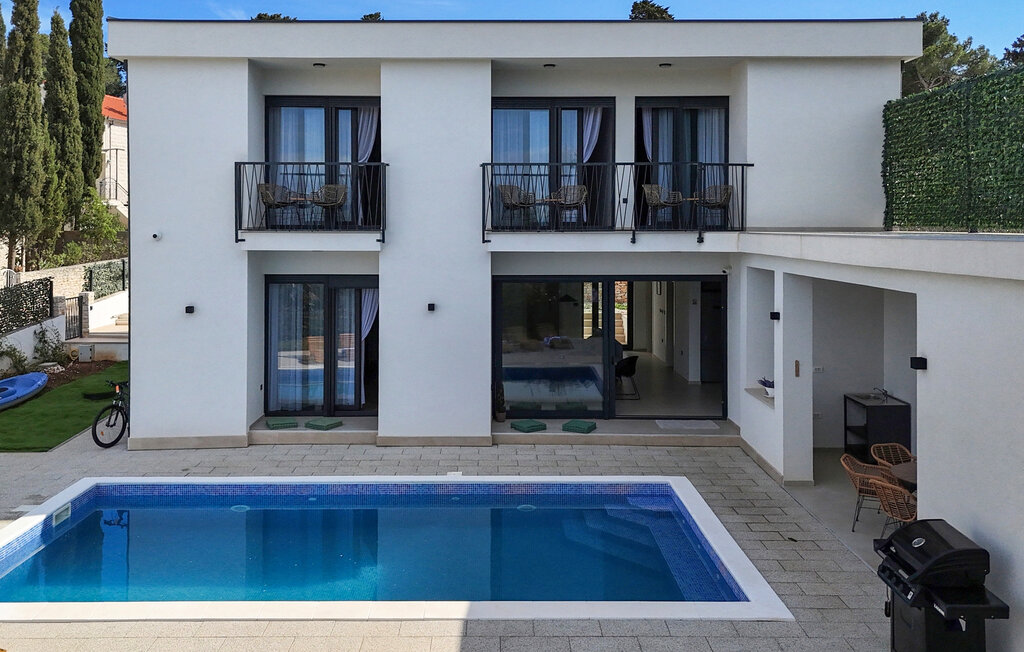 Feriehus - Brac-Supetar-Splitska , Kroatia - CSC599 1