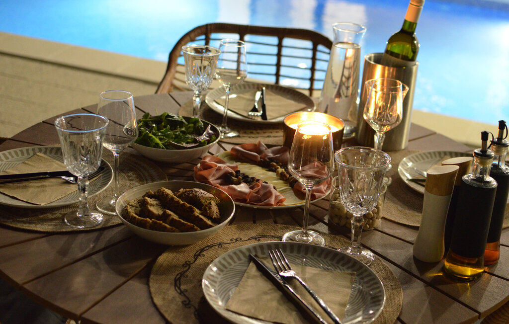 Feriehus - Brac-Supetar-Splitska , Kroatia - CSC599 11