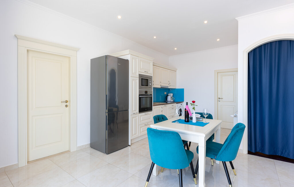 Apartment - Makarska-Brela , Croatia - CSC686 4