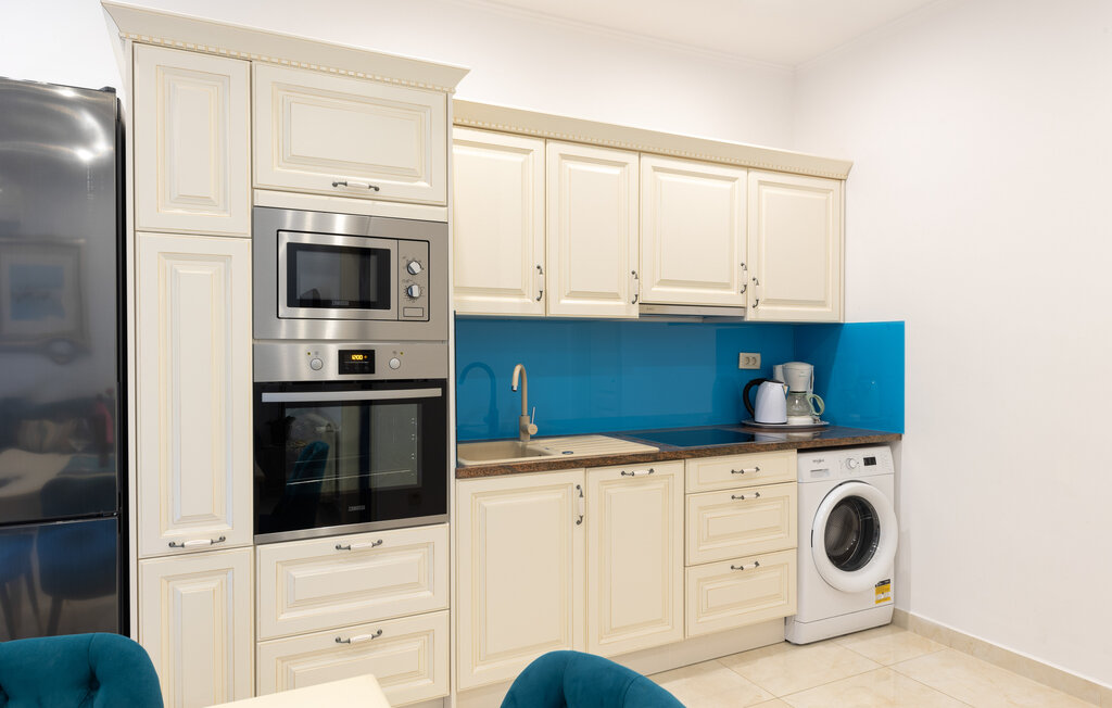 Apartment - Makarska-Brela , Croatia - CSC686 15