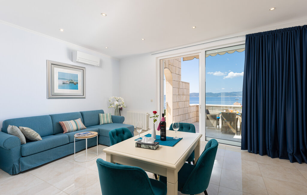 Apartment - Makarska-Brela , Croatia - CSC686 3