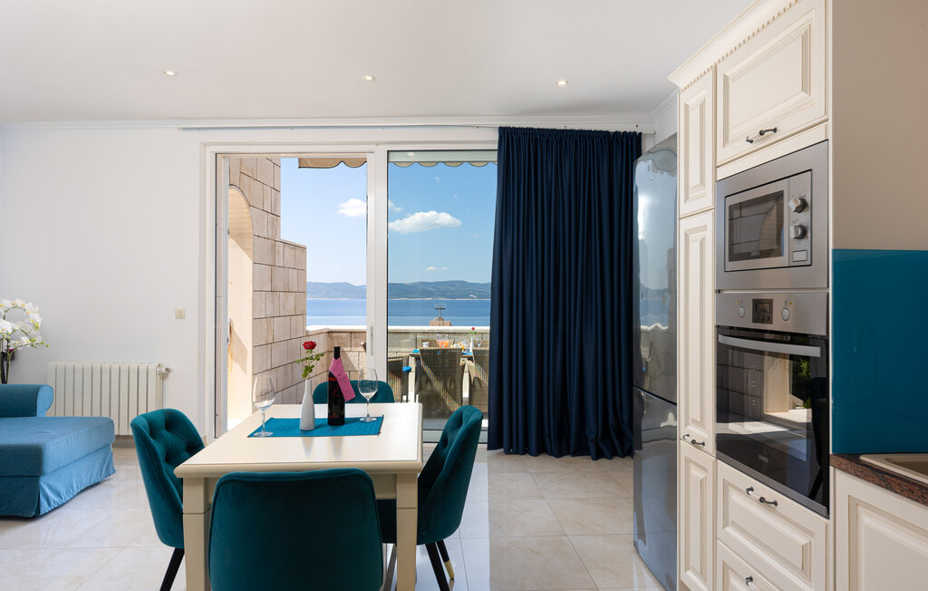 Apartment - Makarska-Brela , Croatia - CSC686 12