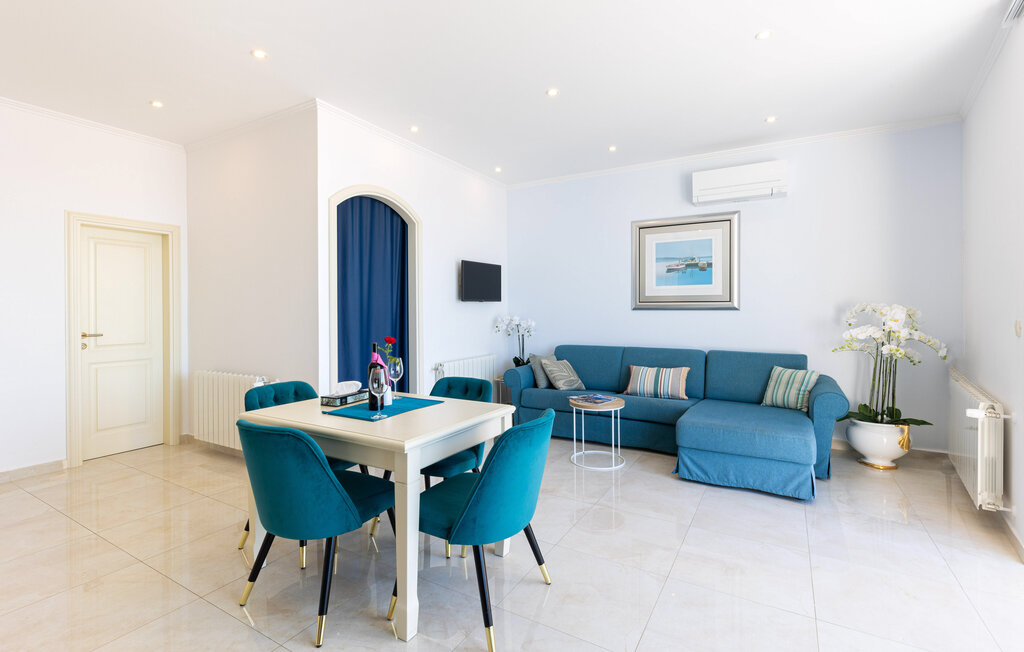 Apartment - Makarska-Brela , Croatia - CSC686 13