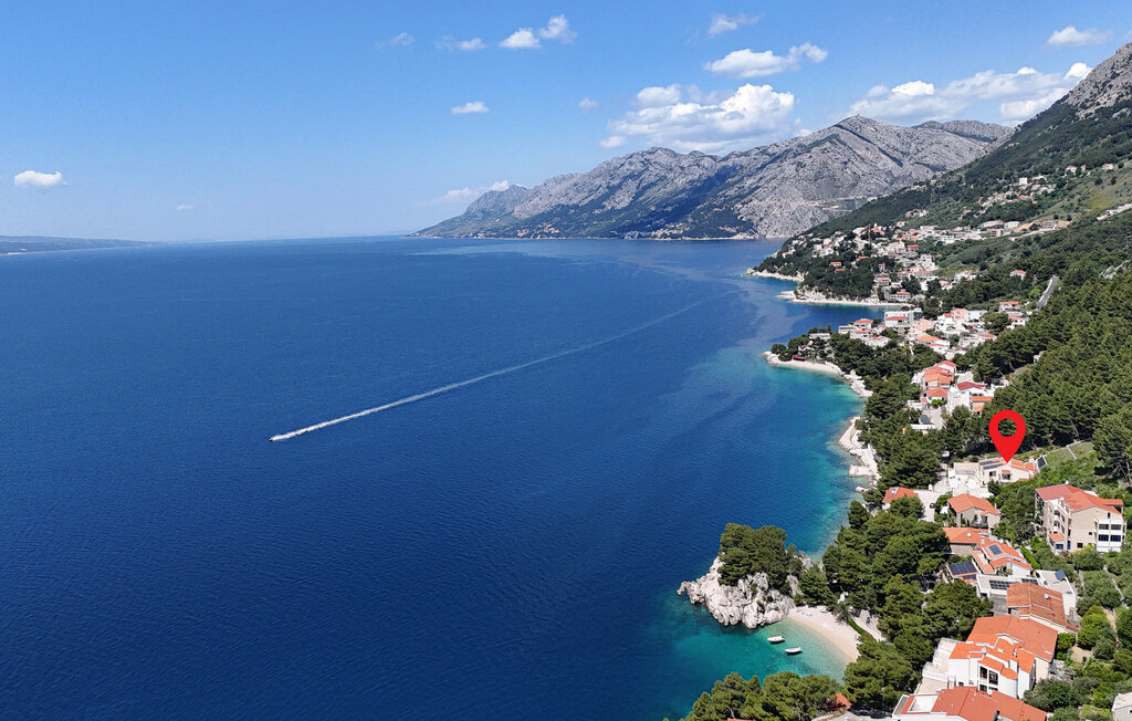 Apartment - Makarska-Brela , Croatia - CSC686 9