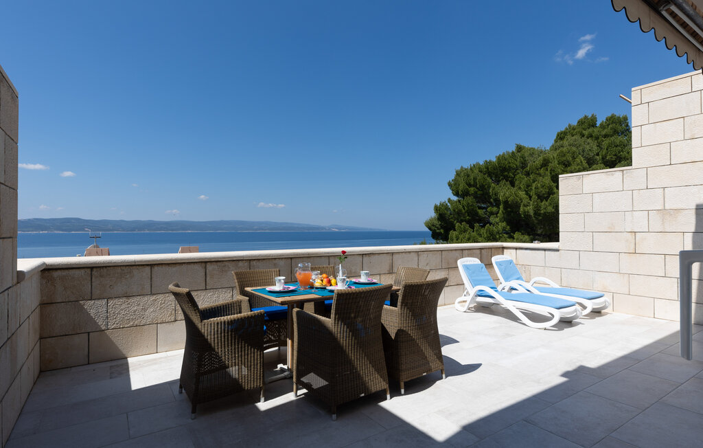 Apartment - Makarska-Brela , Croatia - CSC686 2