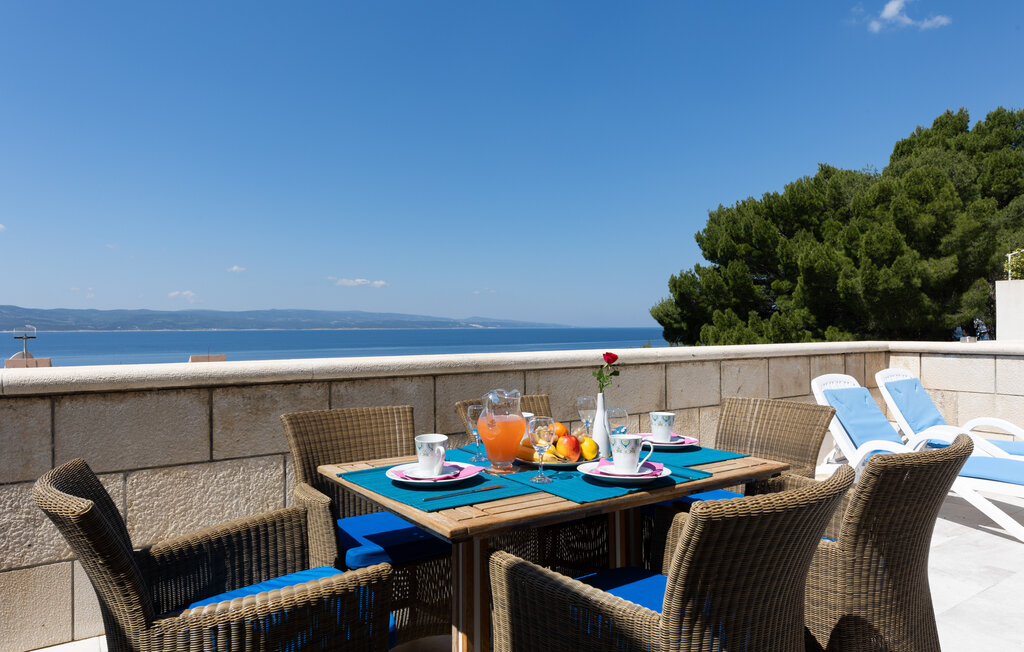 Apartment - Makarska-Brela , Croatia - CSC686 6