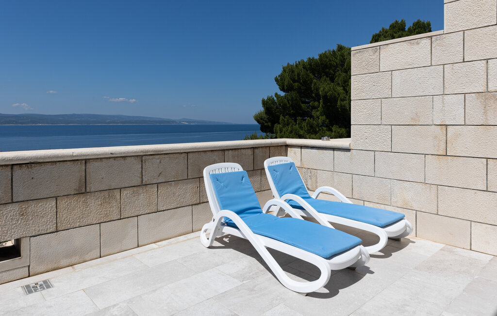 Apartment - Makarska-Brela , Croatia - CSC686 7