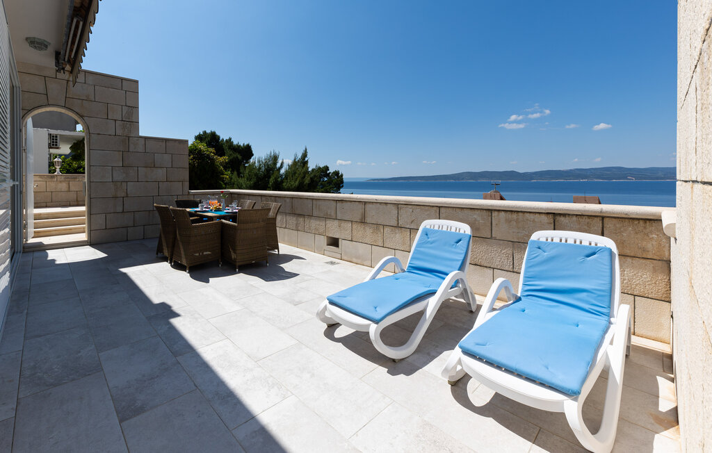 Apartment - Makarska-Brela , Croatia - CSC686 10