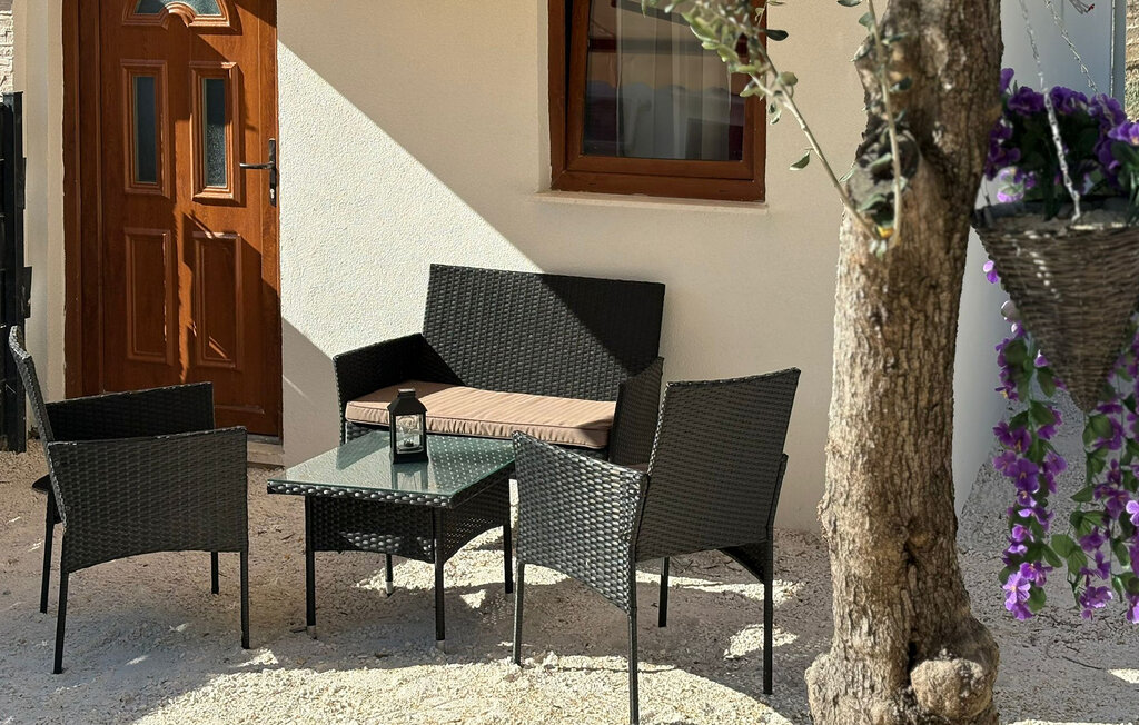 Kuća-za-odmor - Trogir , Hrvatska - CSC803 2