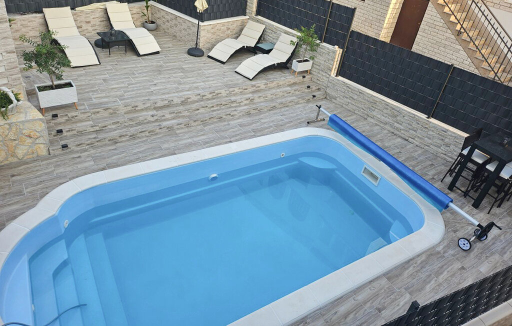 Kuća-za-odmor - Trogir , Hrvatska - CSC803 4