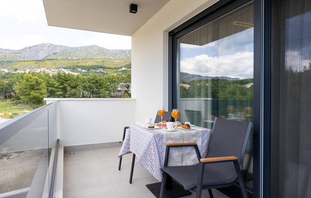 Apartment - Split-Miljevac , Croatia - CSC736 3