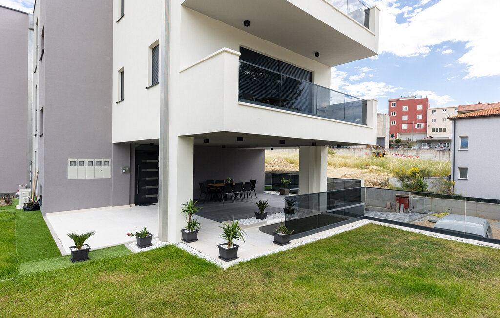 Apartment - Split-Miljevac , Croatia - CSC736 4