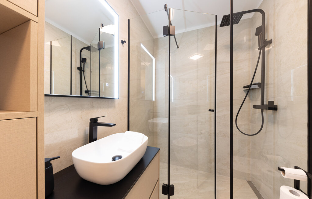 
Holiday rental - Split-Podstrana , Croatia - CSC738 19