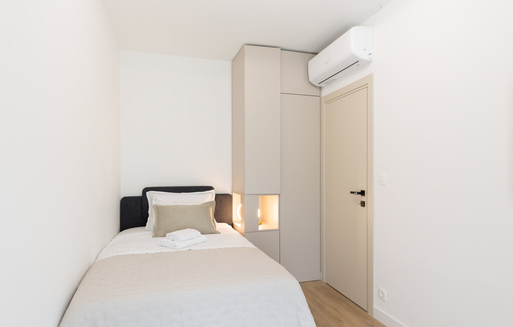 
Holiday rental - Split-Podstrana , Croatia - CSC738 18