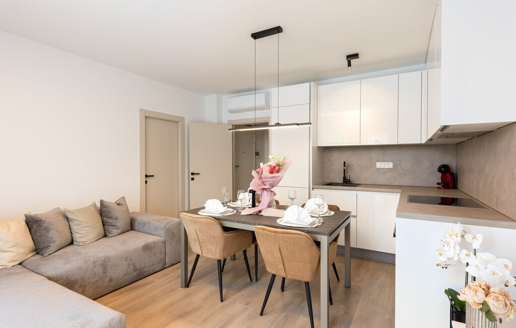 
Holiday rental - Split-Podstrana , Croatia - CSC738 9