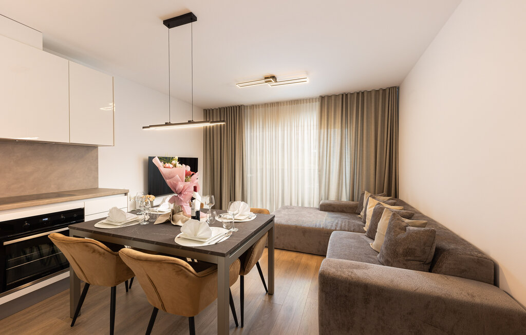 
Holiday rental - Split-Podstrana , Croatia - CSC738 11