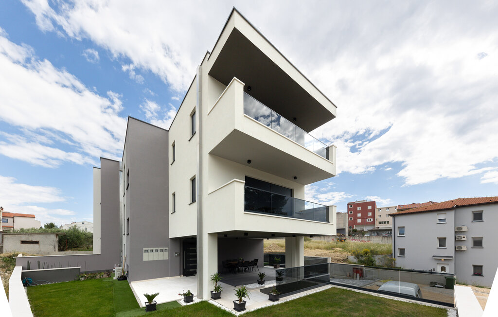 
Holiday rental - Split-Podstrana , Croatia - CSC738 1