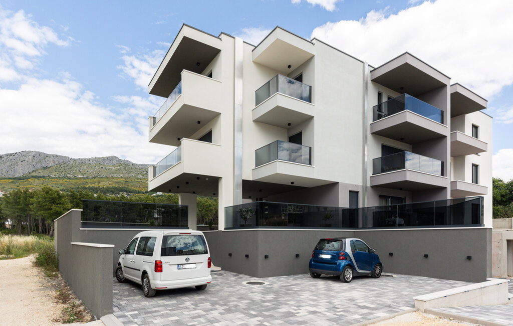 
Holiday rental - Split-Podstrana , Croatia - CSC738 5