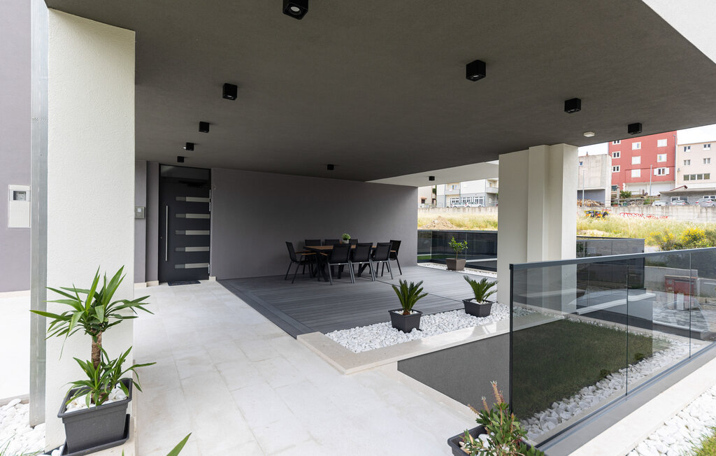 
Holiday rental - Split-Podstrana , Croatia - CSC738 6