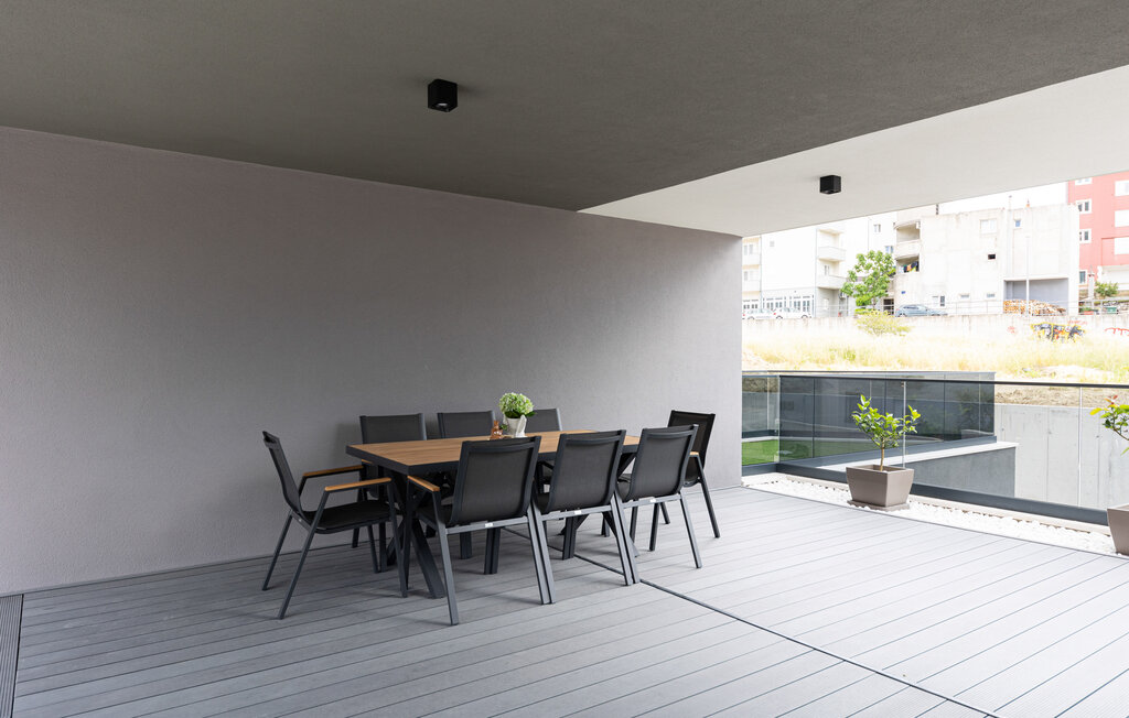 
Holiday rental - Split-Podstrana , Croatia - CSC738 3