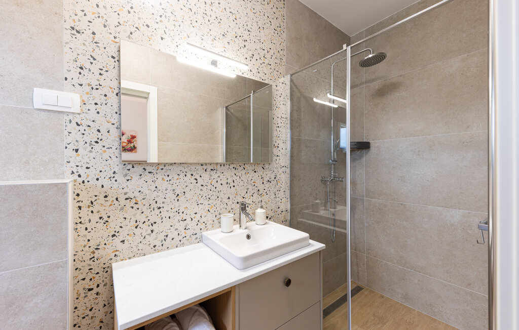 Ferienhaus - Makarska - Zadvarje , Kroatien - CSC746 18