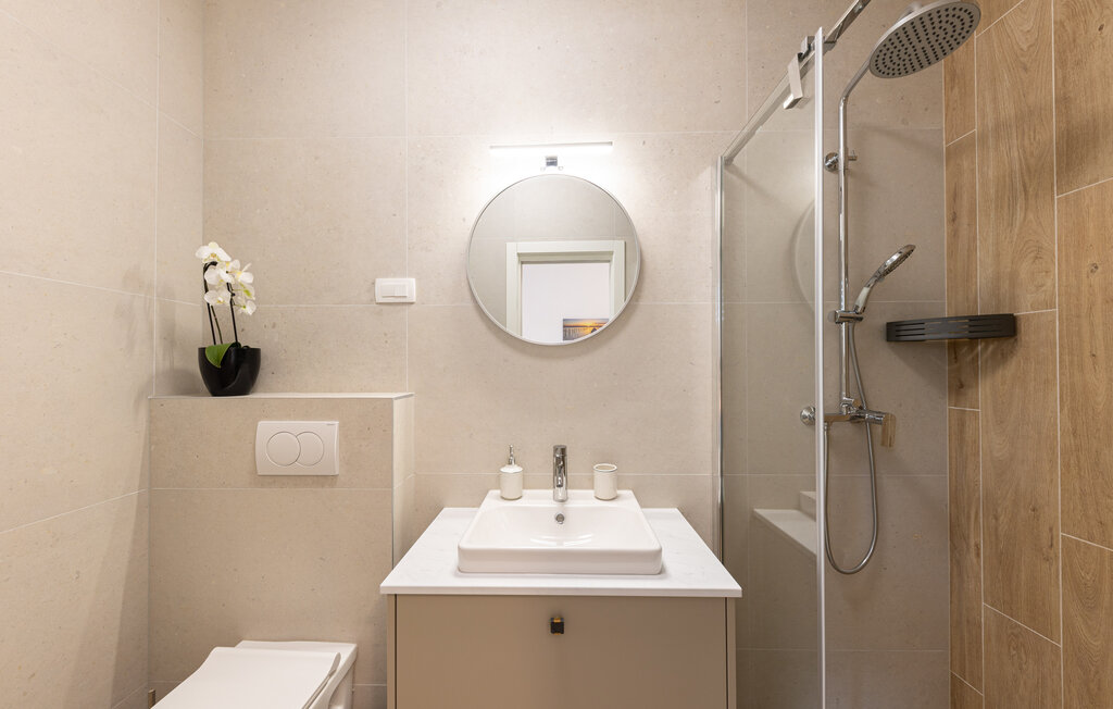 Ferienhaus - Makarska - Zadvarje , Kroatien - CSC746 20