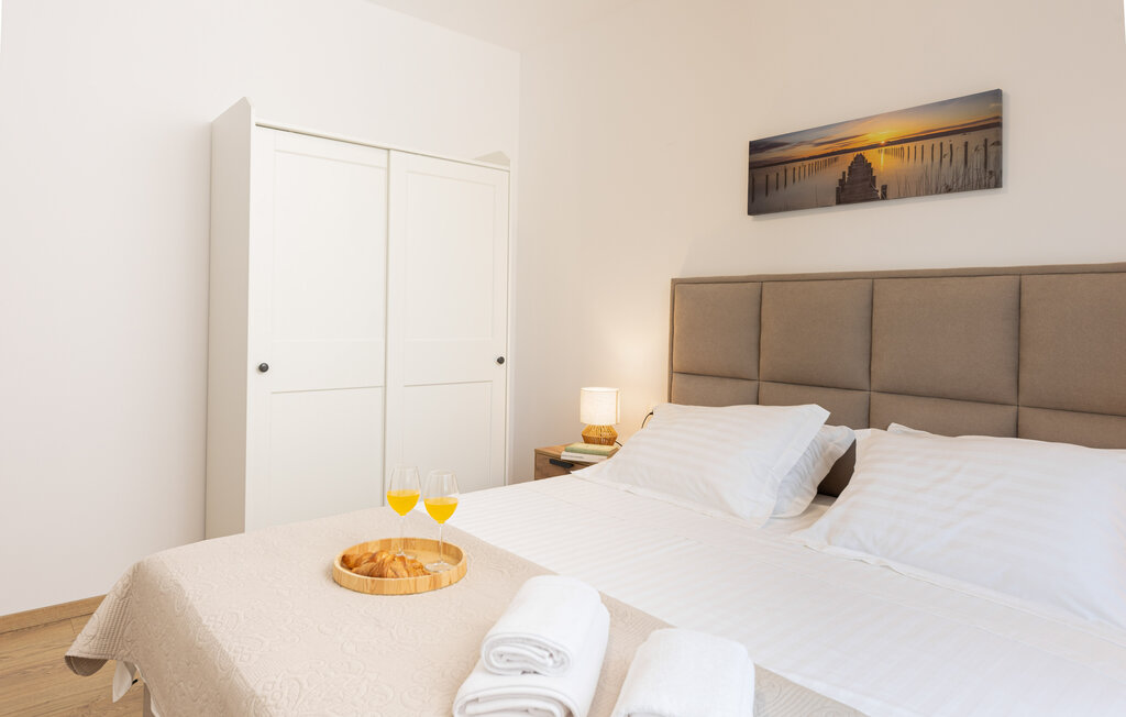 Ferienhaus - Makarska - Zadvarje , Kroatien - CSC746 15