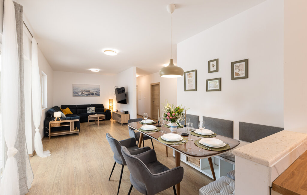 Ferienhaus - Makarska - Zadvarje , Kroatien - CSC746 3