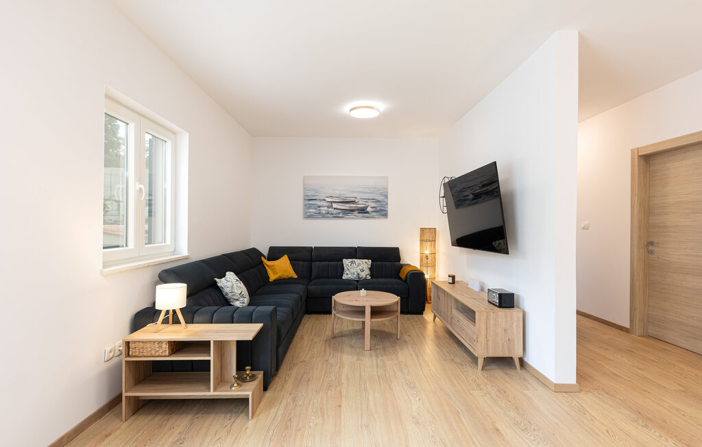 Ferienhaus - Makarska - Zadvarje , Kroatien - CSC746 2