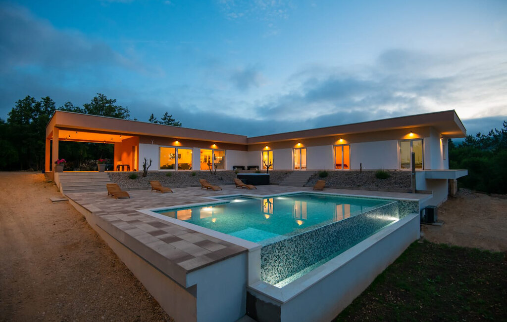 Ferienhaus - Makarska -Krivodol , Kroatien - CSC750 12