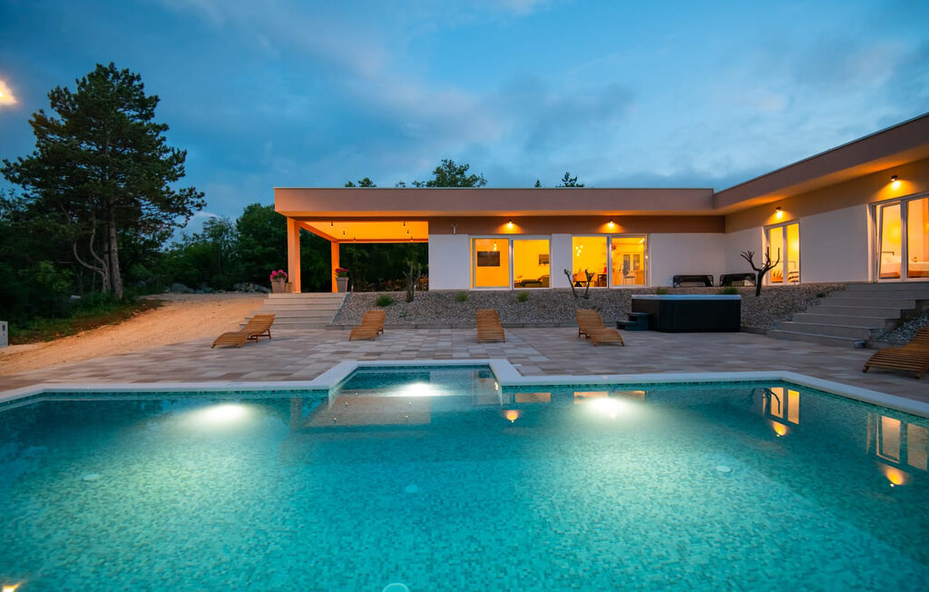 Ferienhaus - Makarska -Krivodol , Kroatien - CSC750 13