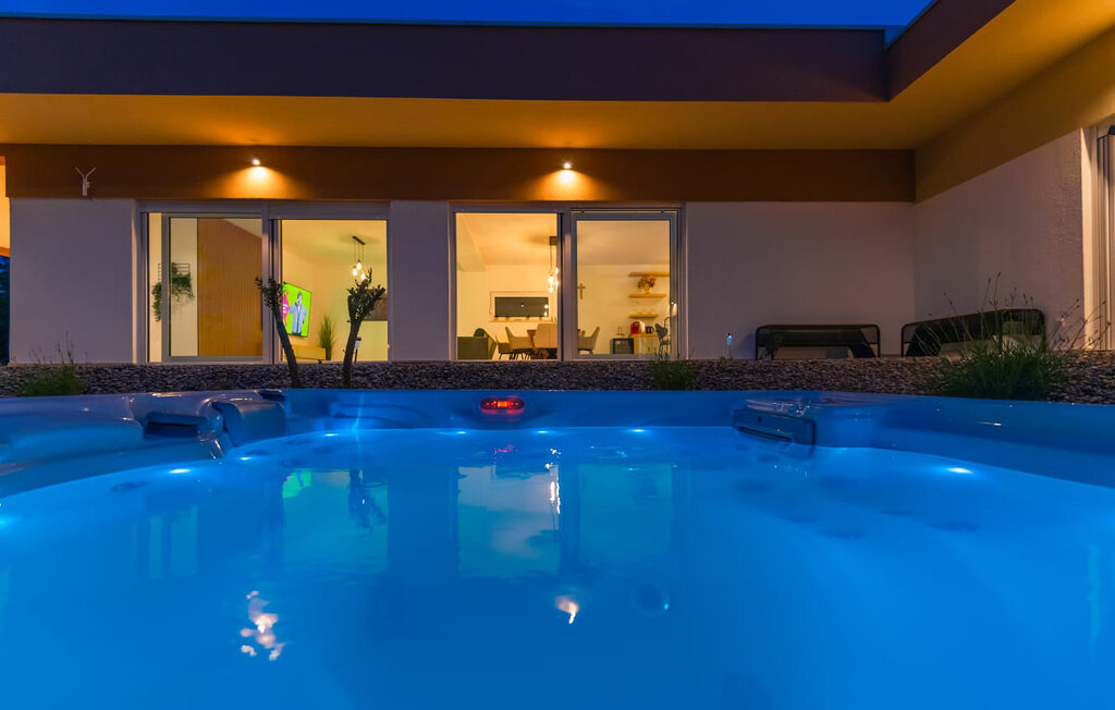 Ferienhaus - Makarska -Krivodol , Kroatien - CSC750 14