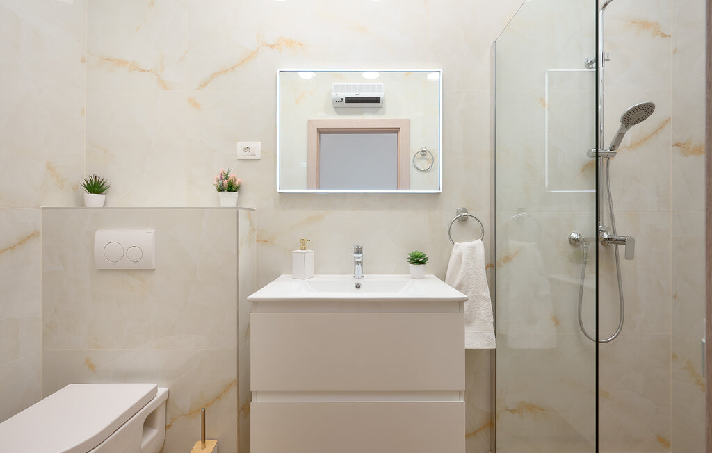 Ferienhaus - Trogir - Mastrinka , Kroatien - CSC884 32