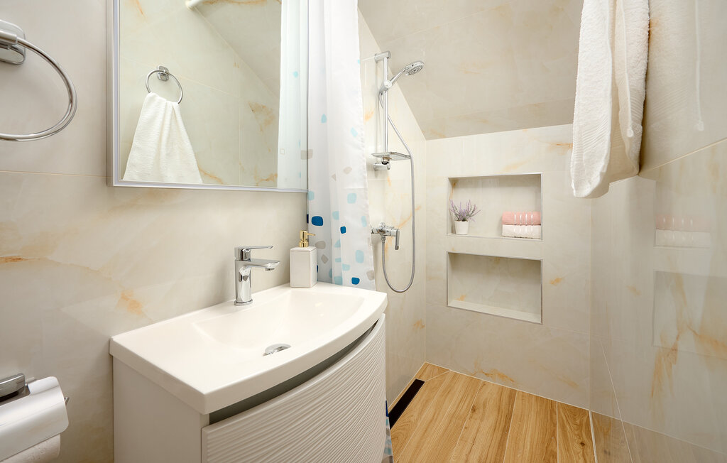 Ferienhaus - Trogir - Mastrinka , Kroatien - CSC884 34
