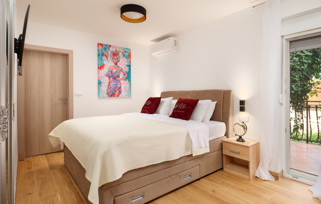 Ferienhaus - Trogir - Mastrinka , Kroatien - CSC884 4