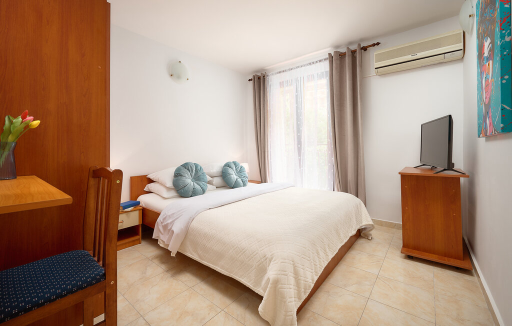 Ferienhaus - Trogir - Mastrinka , Kroatien - CSC884 26