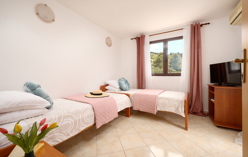 Ferienhaus - Trogir - Mastrinka , Kroatien - CSC884 30