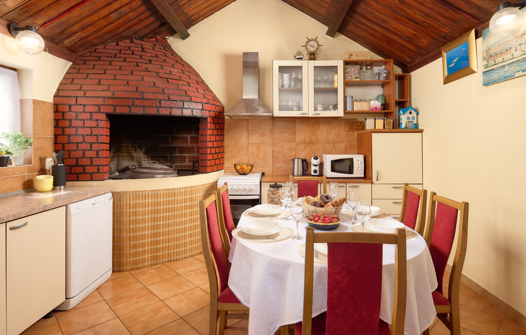 Ferienhaus - Trogir - Mastrinka , Kroatien - CSC884 22