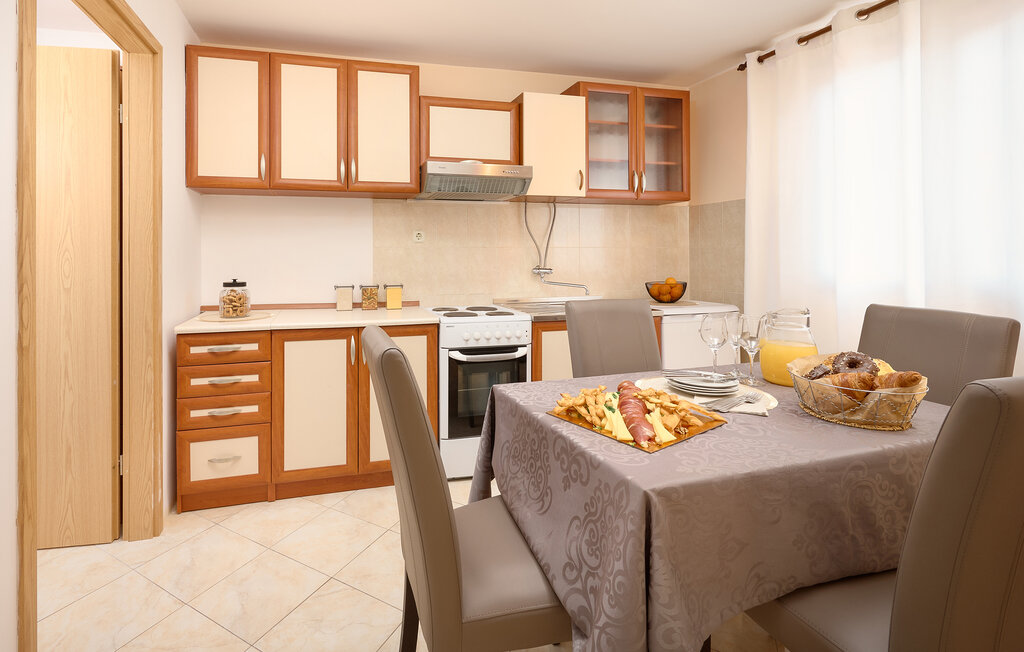 Ferienhaus - Trogir - Mastrinka , Kroatien - CSC884 3